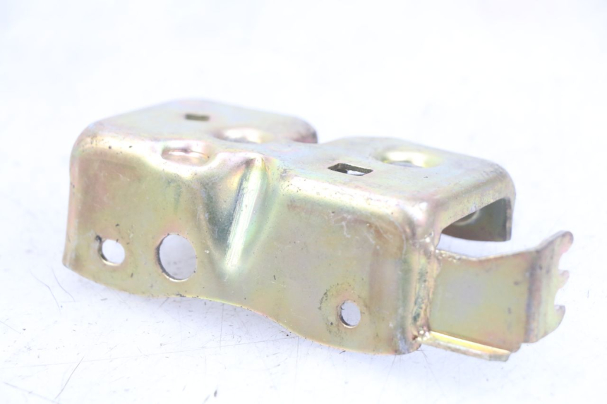 photo de SEAT LOCK DAELIM S3 125 (2010 - 2017) - Component detail