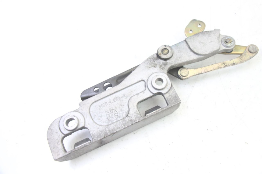 photo de SEAT LOCK SET HONDA ST PAN EUROPEAN 1300 (2002 - 2013) - Product overview