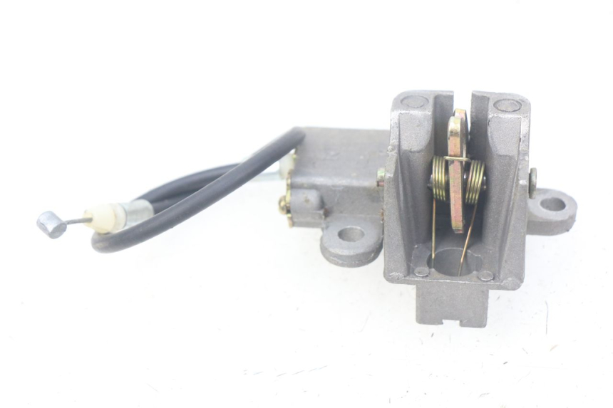 photo de SEAT LOCK SET JM MOTORS SUNNY 50 (2017 - 2020) - Main view