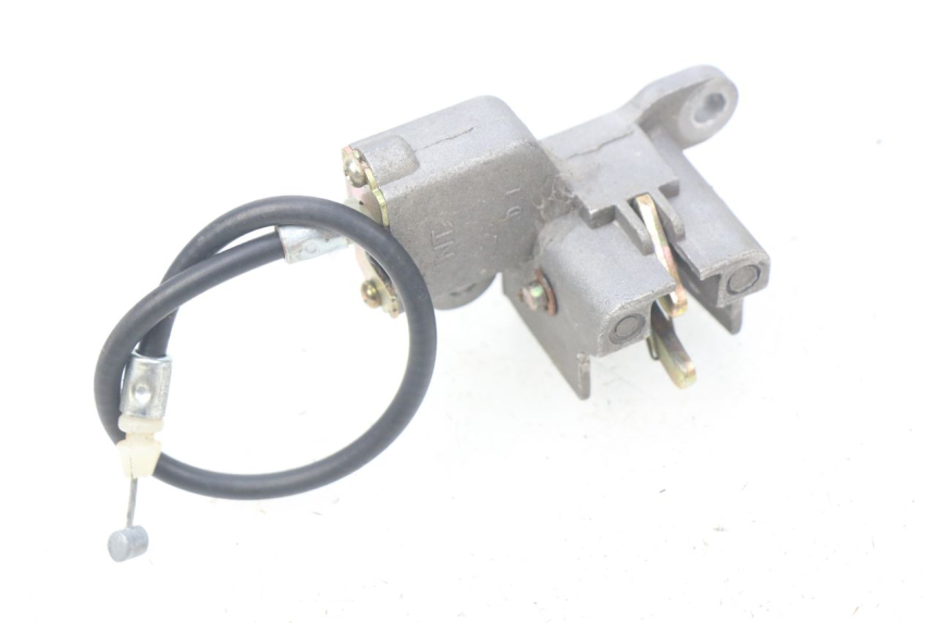 photo de SEAT LOCK SET JM MOTORS SUNNY 50 (2017 - 2020) - Zoom on usage condition