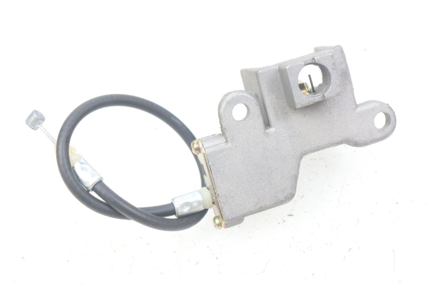 photo de SEAT LOCK SET JM MOTORS SUNNY 50 (2017 - 2020) - Alternative perspective