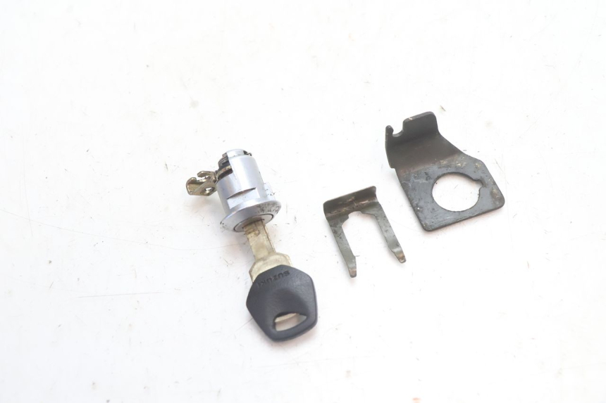 photo de SEAT LOCK SET SUZUKI SV S 650 (2003 - 2009) - Product overview
