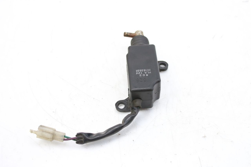 photo de SEAT LOCK PEUGEOT TWEET 125 (2010 - 2017) - Alternative perspective