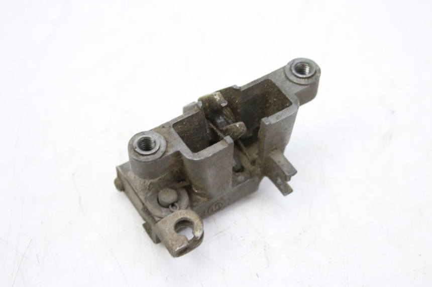 photo de SEAT LOCK KEEWAY TX 50 (2008 - 2015) - Main view