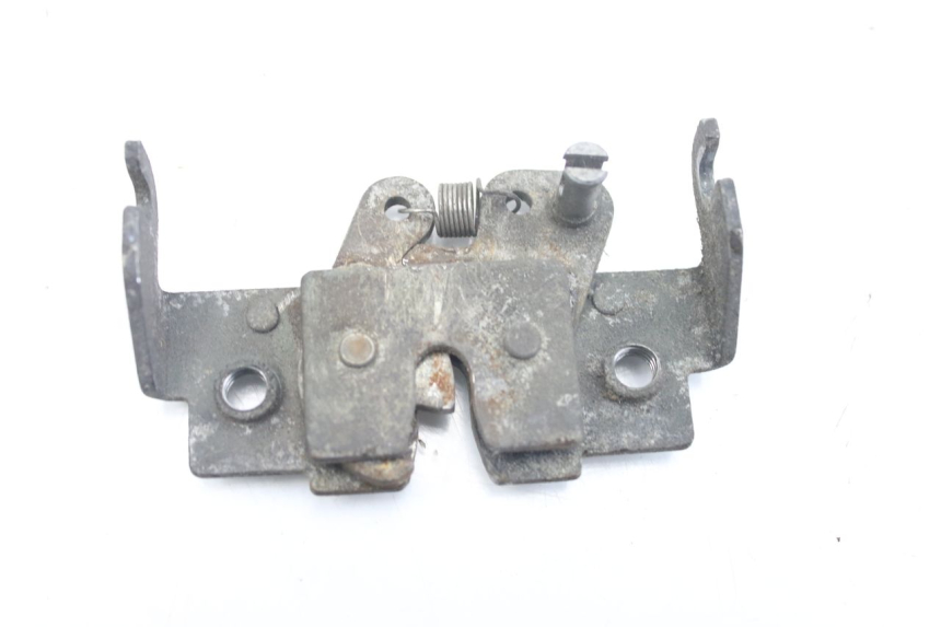 photo de SEAT LOCK PIAGGIO X9 EVOLUTION 500 (2003 - 2005) - Main view