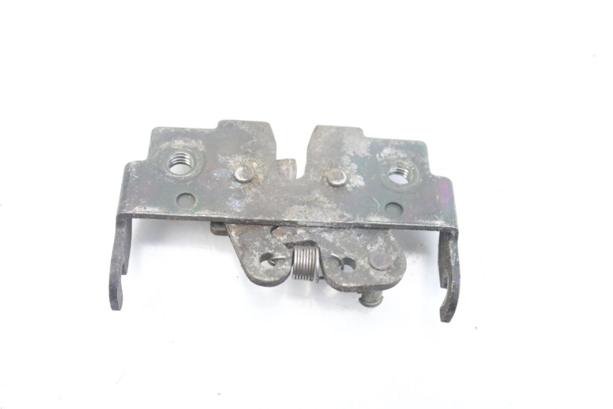 photo de SEAT LOCK PIAGGIO X9 EVOLUTION 500 (2003 - 2005) - Alternative perspective