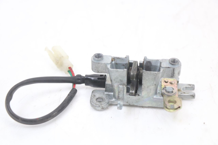 photo de Seat lock KYMCO XCITING 250 (2006 - 2009) - Component detail
