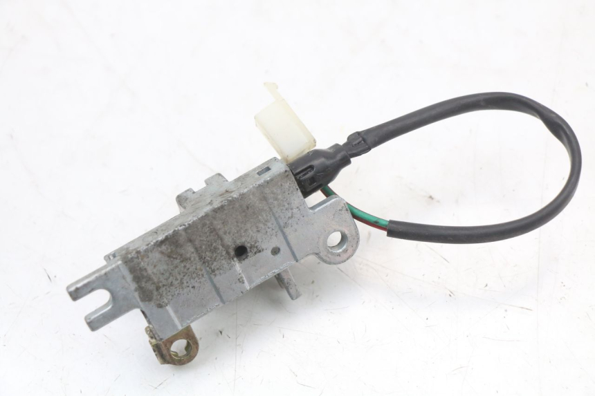 photo de Seat lock KYMCO XCITING 250 (2006 - 2009) - Alternative perspective