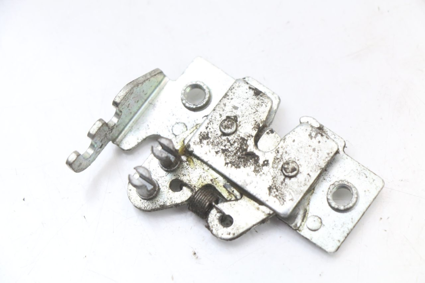 photo de SEAT LOCK PIAGGIO XEVO - X EVO 125 (2007 - 2017) - Main view