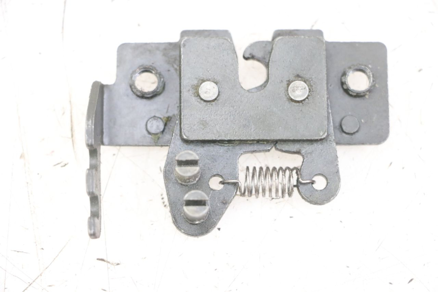 photo de SEAT LOCK PIAGGIO XEVO - X EVO 125 (2007 - 2017) - Main view