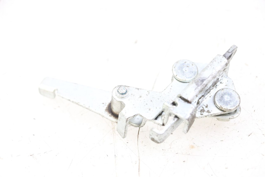 photo de SEAT LOCK SET YAMAHA FZ1 FAZER 1000 (2007 - 2009) - Component detail