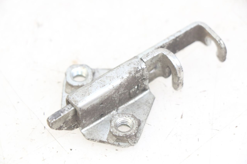 photo de SEAT LOCK KAWASAKI Z 750 (2007 - 2013) - Component detail