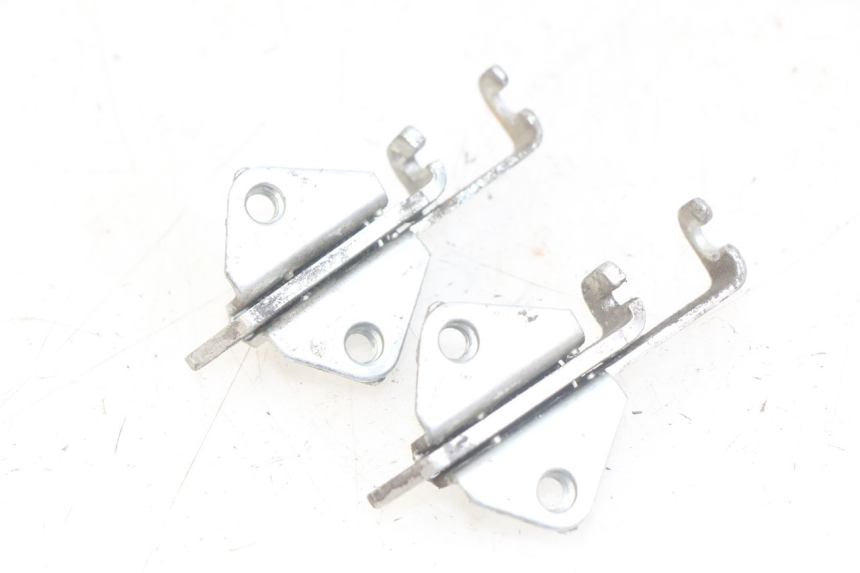 photo de SEAT LOCK KAWASAKI Z 750 (2007 - 2013) - Zoom on usage condition