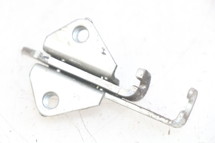 photo de SEAT LOCK KAWASAKI Z 750 (2007 - 2013) - Alternative perspective