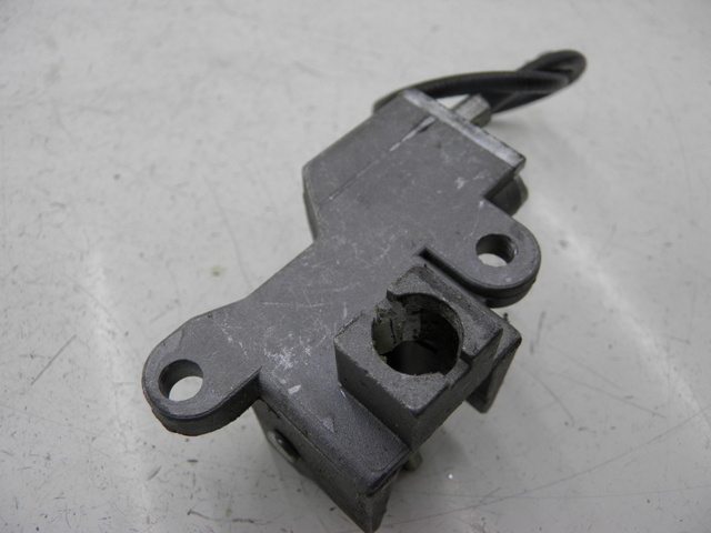 photo de SEAT LOCK SET ZNEN ZN50QT-Q 50 (2010 - 2012) - Technical close-up