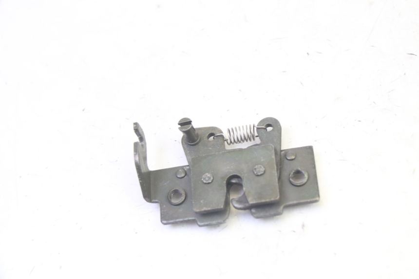photo de SEAT LOCK QUADRO 4 4D 350 (2015 - 2018) - Main view