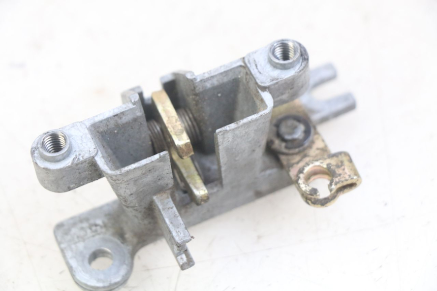 photo de SEAT LOCK KYMCO AGILITY 16+ 4T 50 (2018 - 2023) - Component detail