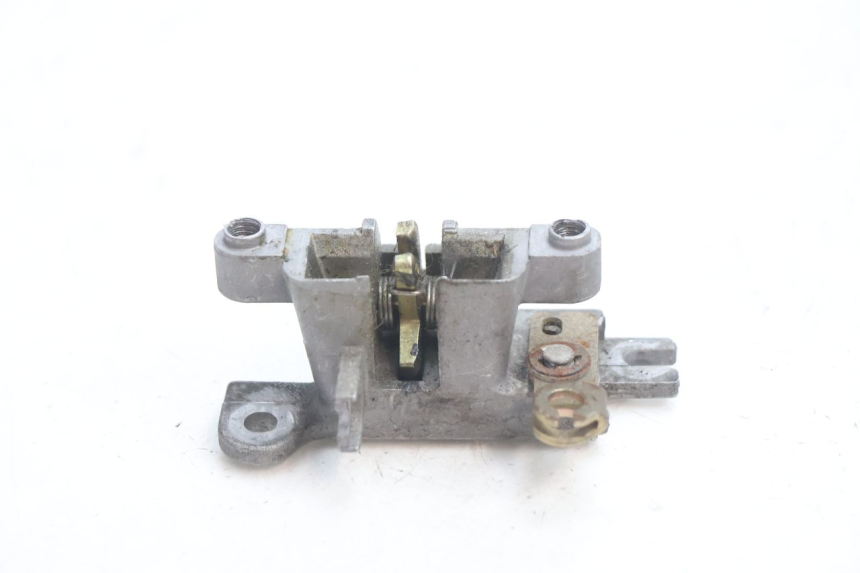 photo de SEAT LOCK SET KYMCO AGILITY 4T 10" 50 (2005 - 2018) - Main view
