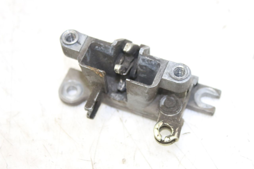 photo de SEAT LOCK KYMCO AGILITY 4T 50 (2005 - 2018) - Main view