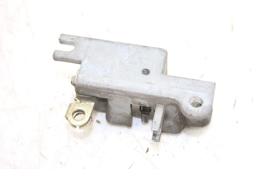 photo de SEAT LOCK KYMCO AGILITY 4T 50 (2005 - 2018) - Component detail