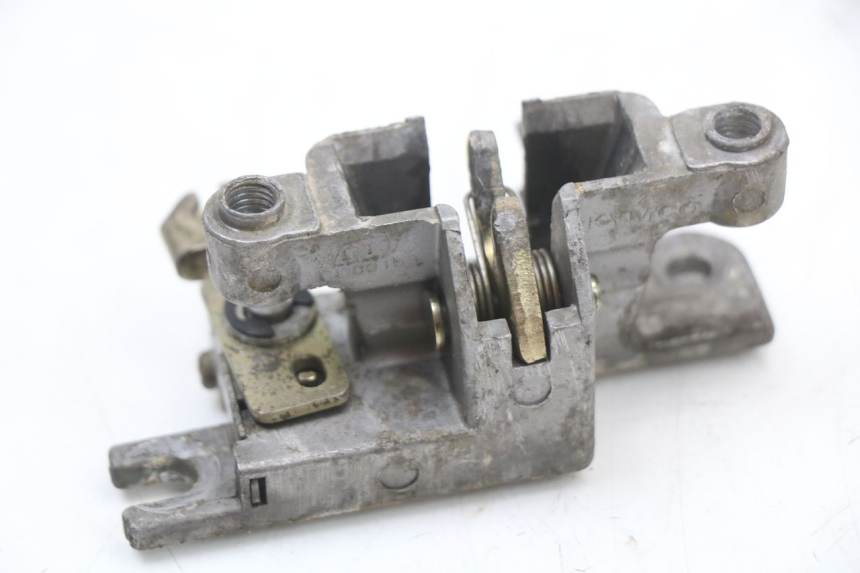 photo de SEAT LOCK KYMCO AGILITY 4T 50 (2005 - 2018) - Main view