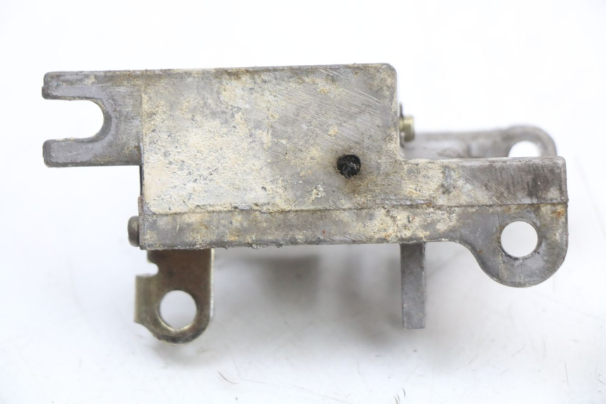 photo de SEAT LOCK KYMCO AGILITY 4T 50 (2005 - 2018) - Alternative perspective