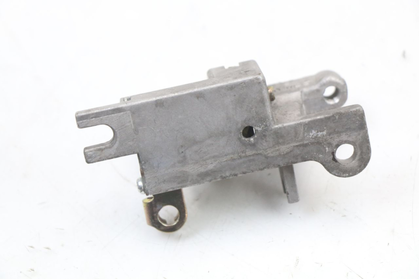 photo de SEAT LOCK KYMCO AGILITY 4T 50 (2018 - 2022) - Alternative perspective