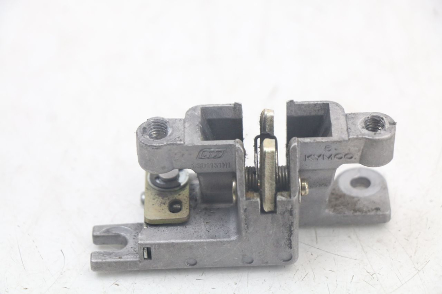 photo de SEAT LOCK KYMCO AGILITY 4T 50 (2018 - 2022) - Main view