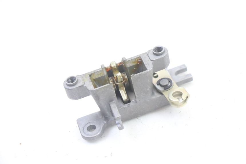 photo de SEAT LOCK KYMCO AGILITY 4T 50 (2005 - 2018) - Main view