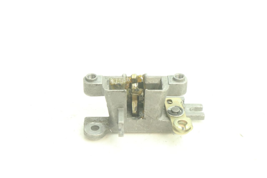 photo de SEAT LOCK KYMCO AGILITY 4T 50 (2018 - 2022) - Component detail