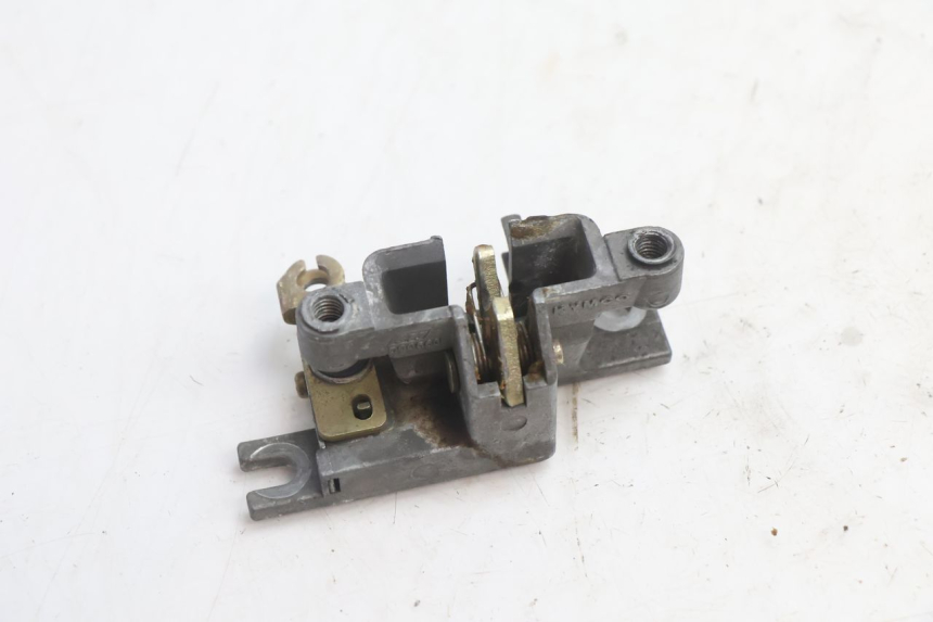 photo de SEAT LOCK KYMCO AGILITY 4T 50 (2005 - 2018) - Component detail