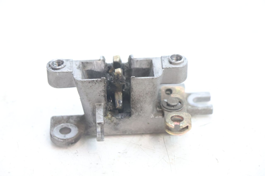 photo de SEAT LOCK KYMCO AGILITY 4T 50 (2018 - 2022) - Component detail
