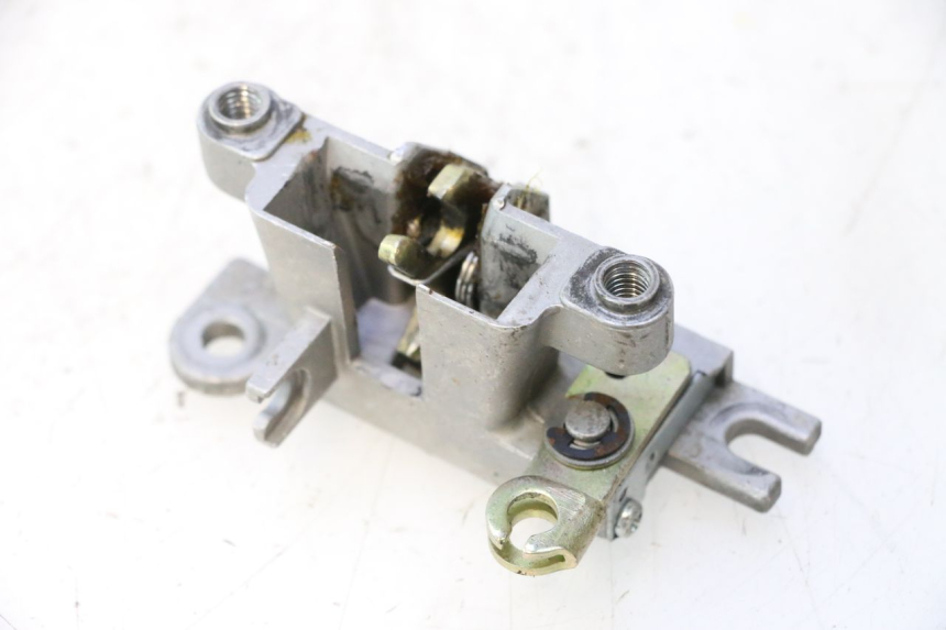 photo de SEAT LOCK SET KYMCO AGILITY CITY 2T 50 (2008 - 2016) - Main view