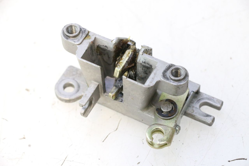 photo de SEAT LOCK SET KYMCO AGILITY CITY 2T 50 (2008 - 2016) - Component detail