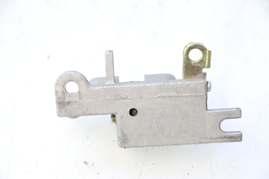 photo de SEAT LOCK SET KYMCO AGILITY CITY 2T 50 (2008 - 2016) - Zoom on usage condition