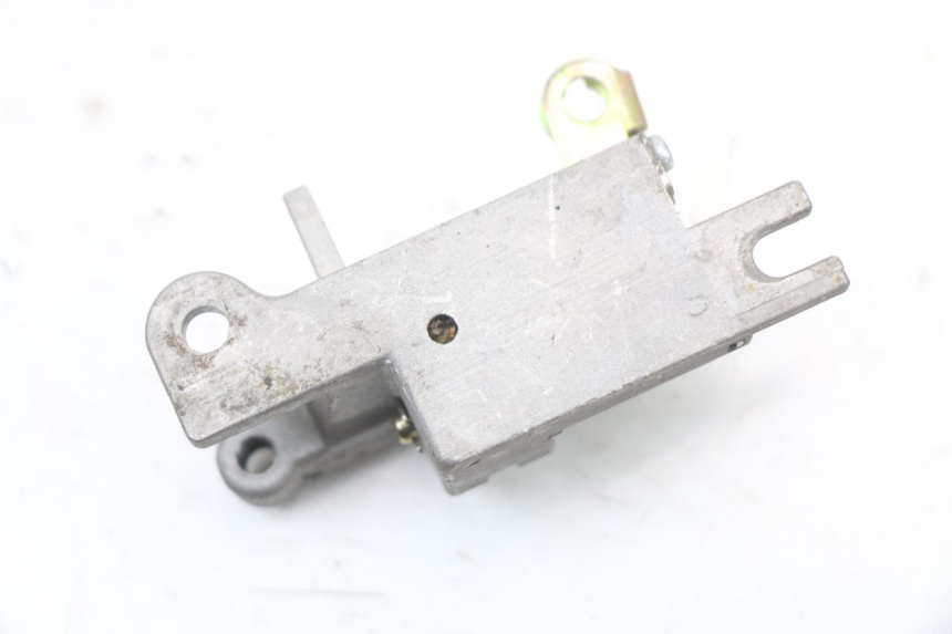 photo de SEAT LOCK SET KYMCO AGILITY FR 2T 50 (2012 - 2017) - Alternative perspective