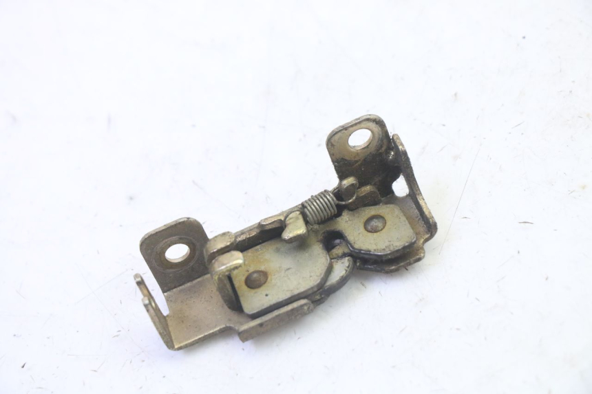 photo de SEAT LOCK KYMCO AGILITY NAKED RENOUVO 2T 50 (2011 - 2018) - Main view