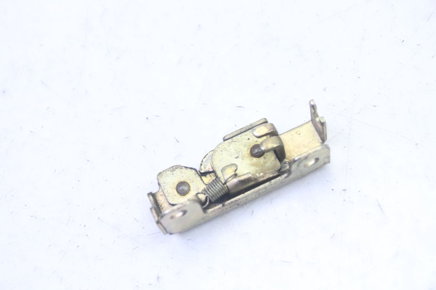 photo de SEAT LOCK KYMCO AGILITY NAKED RENOUVO 2T 50 (2011 - 2018) - Component detail