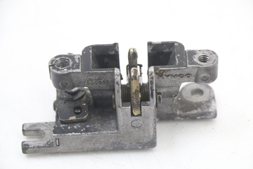 photo de SEAT LOCK SET KYMCO AGILITY PREMIUM 50 (2007 - 2010) - Main view