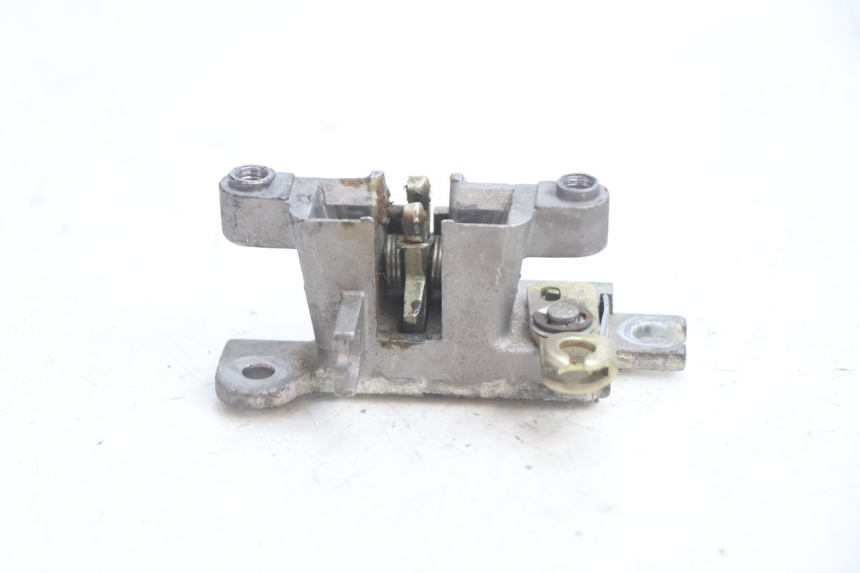photo de SEAT LOCK SET KYMCO AGILITY PREMIUM 50 (2007 - 2010) - Main view