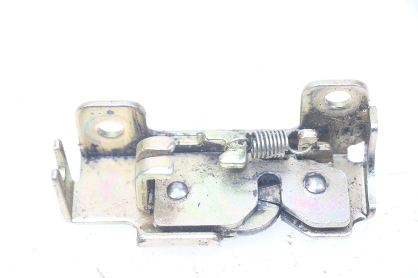 photo de SEAT LOCK KYMCO AGILITY RS 2T 50 (2009 - 2013) - Main view