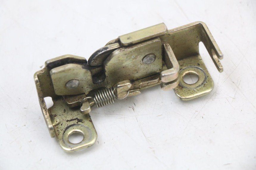 photo de SEAT LOCK KYMCO AGILITY RS 4T 50 (2009 - 2013) - Main view