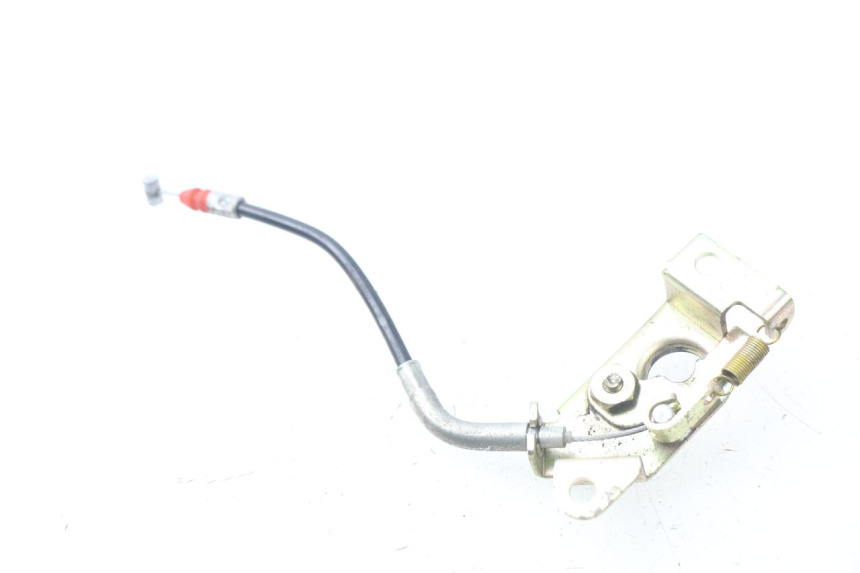 photo de SEAT LOCK SET HYOSUNG AQUILA GV 125 (2009 - 2016) - Main view