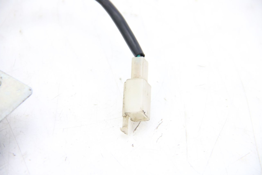 photo de SEAT LOCK ECCITY ARTELEC 670 1 (2013 - 2017) - Alternative perspective