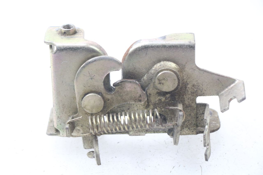 photo de SEAT LOCK JONWAY AZTRAL 125 (2008 - 2017) - Main view