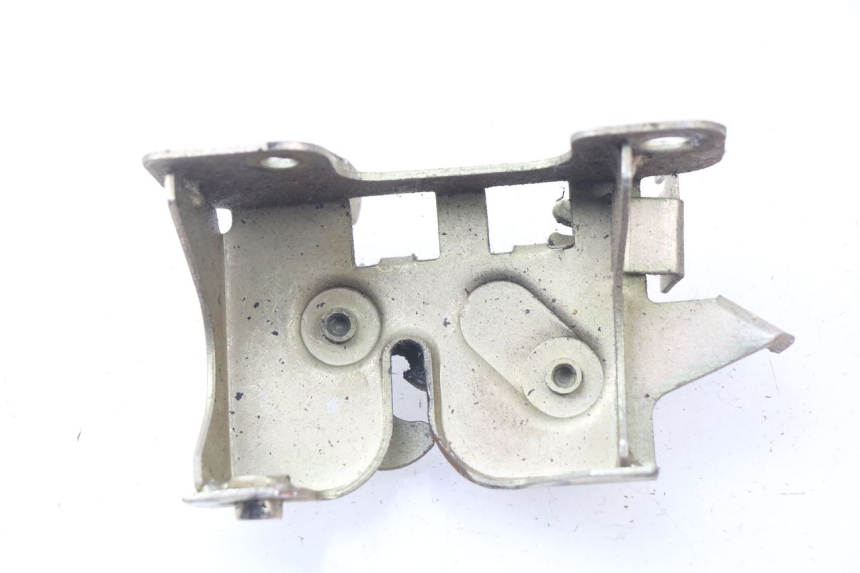 photo de SEAT LOCK JONWAY AZTRAL 125 (2008 - 2017) - Zoom on usage condition