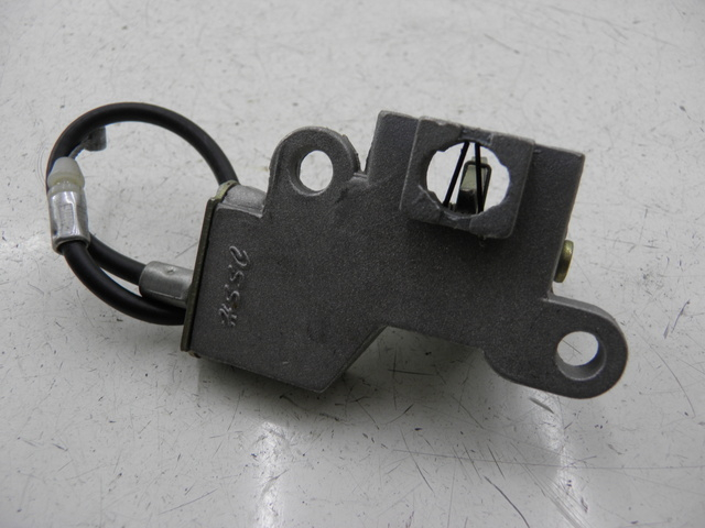 photo de SEAT LOCK SET BAOTIAN BT 50 QT-9 50 (2006 - 2009) - Alternative perspective