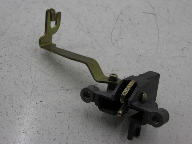 photo de SEAT LOCK SET BAOTIAN BT COLLECTOR 50 (2005 - 2013) - Main view