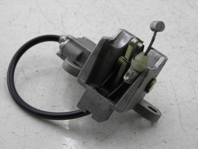 photo de SEAT LOCK SET BHM REVENGER 50 (2009 - 2015) - Main view