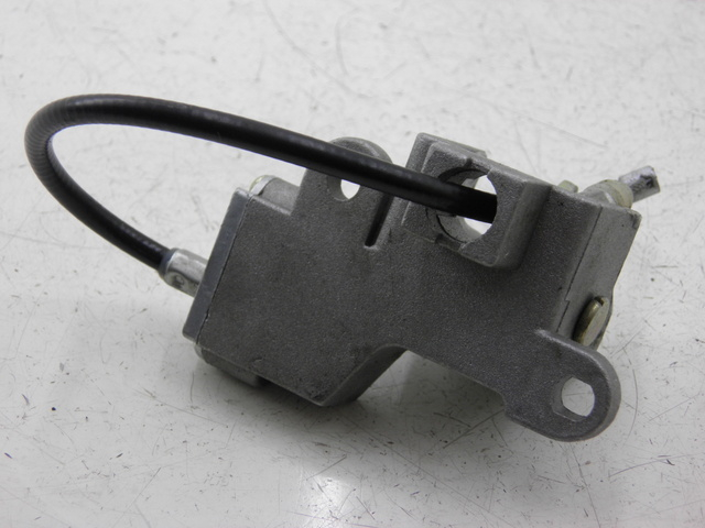 photo de SEAT LOCK SET BHM REVENGER 50 (2009 - 2015) - Component detail